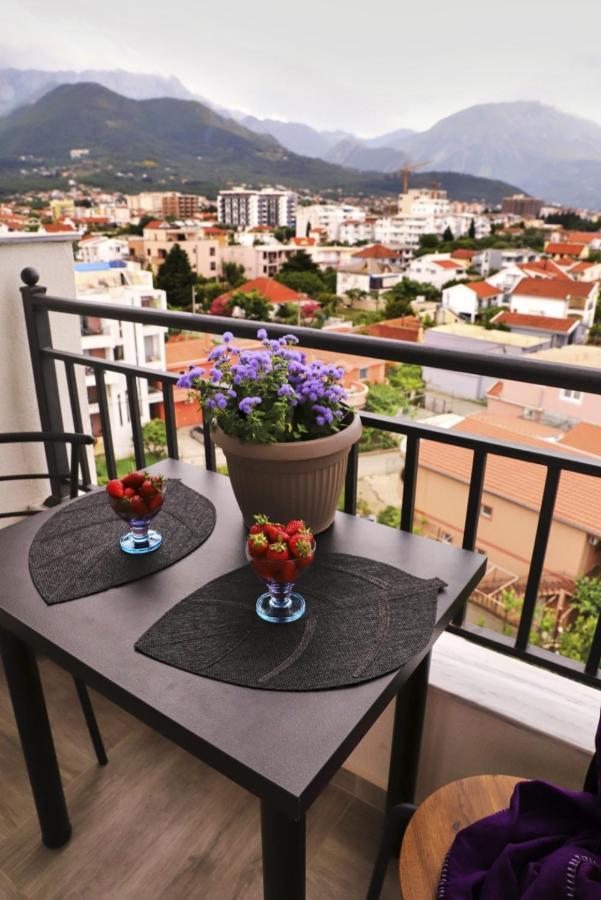 Studio Apartment, 5 Minutes To The Beach Bar Kültér fotó